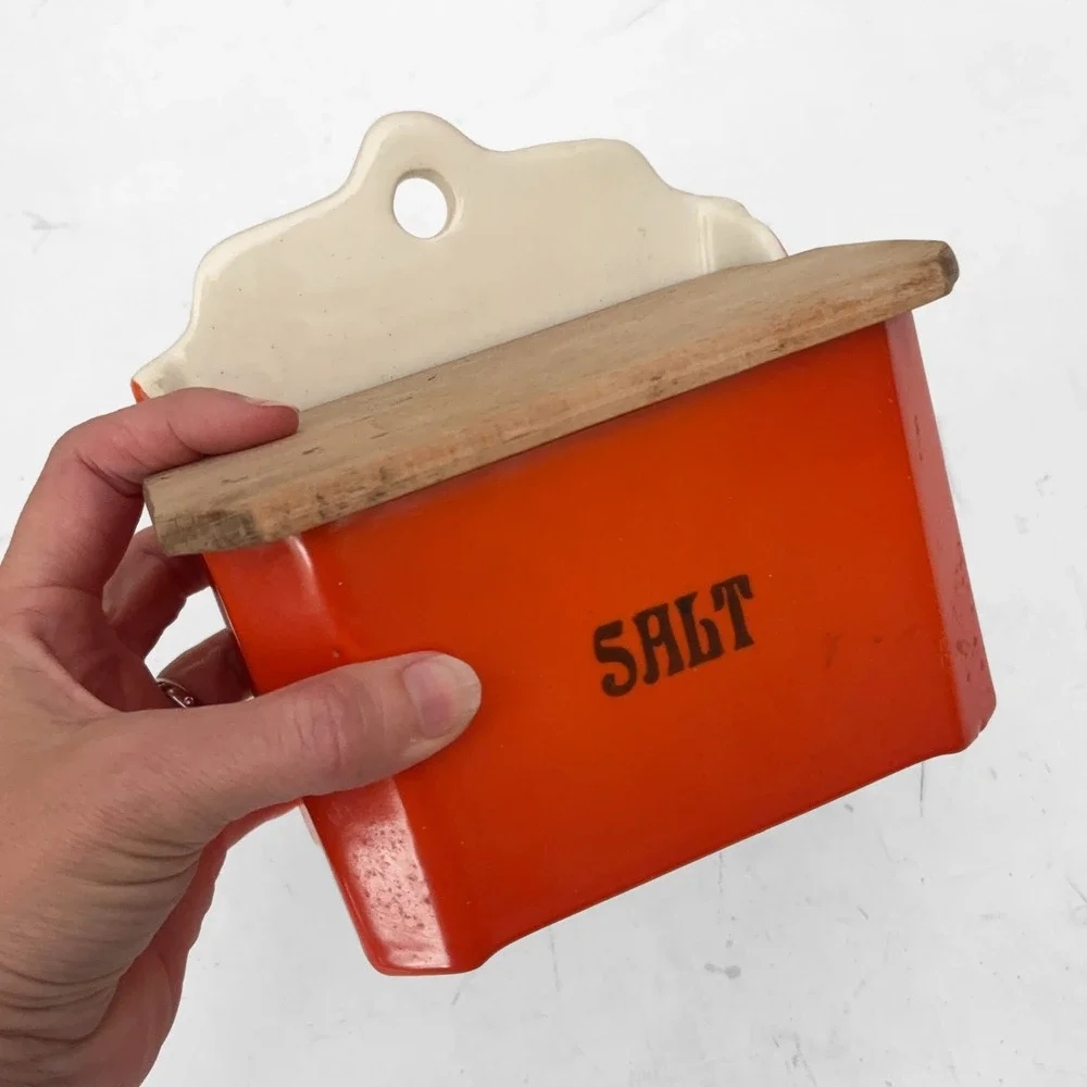 Vintage mcm ceramic
